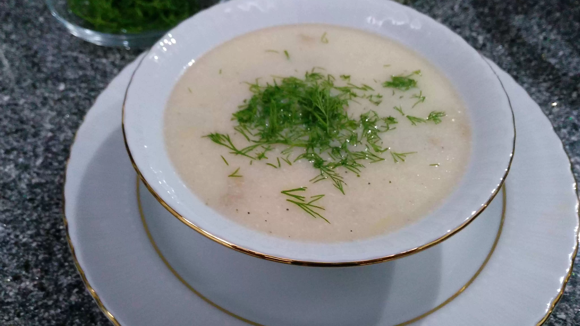 inceğiz çorbası