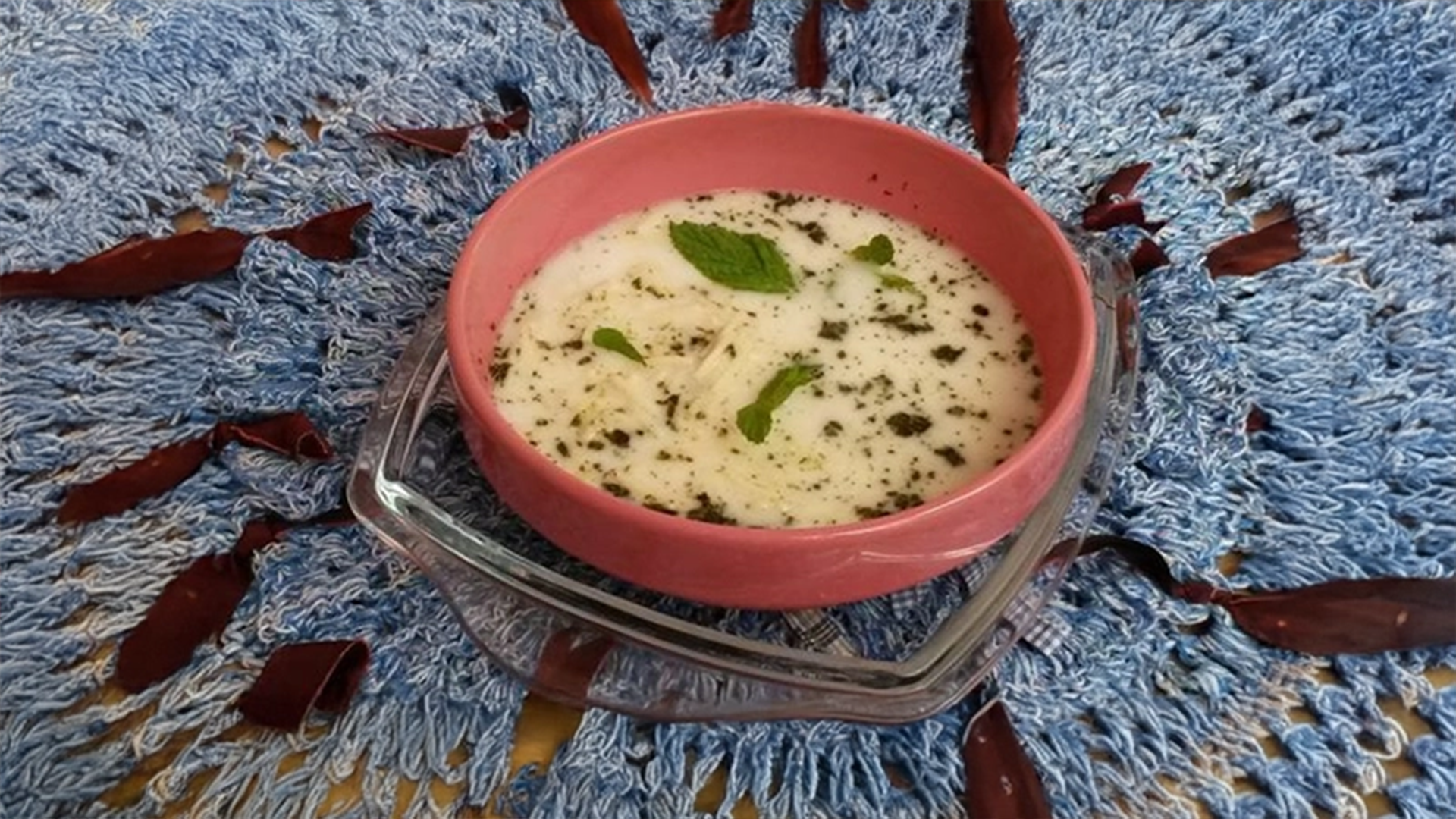 aş çorbası