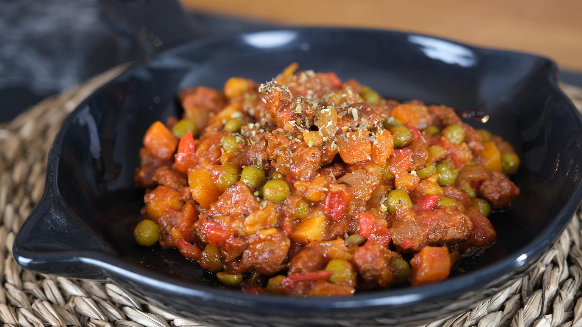 orman kebabı