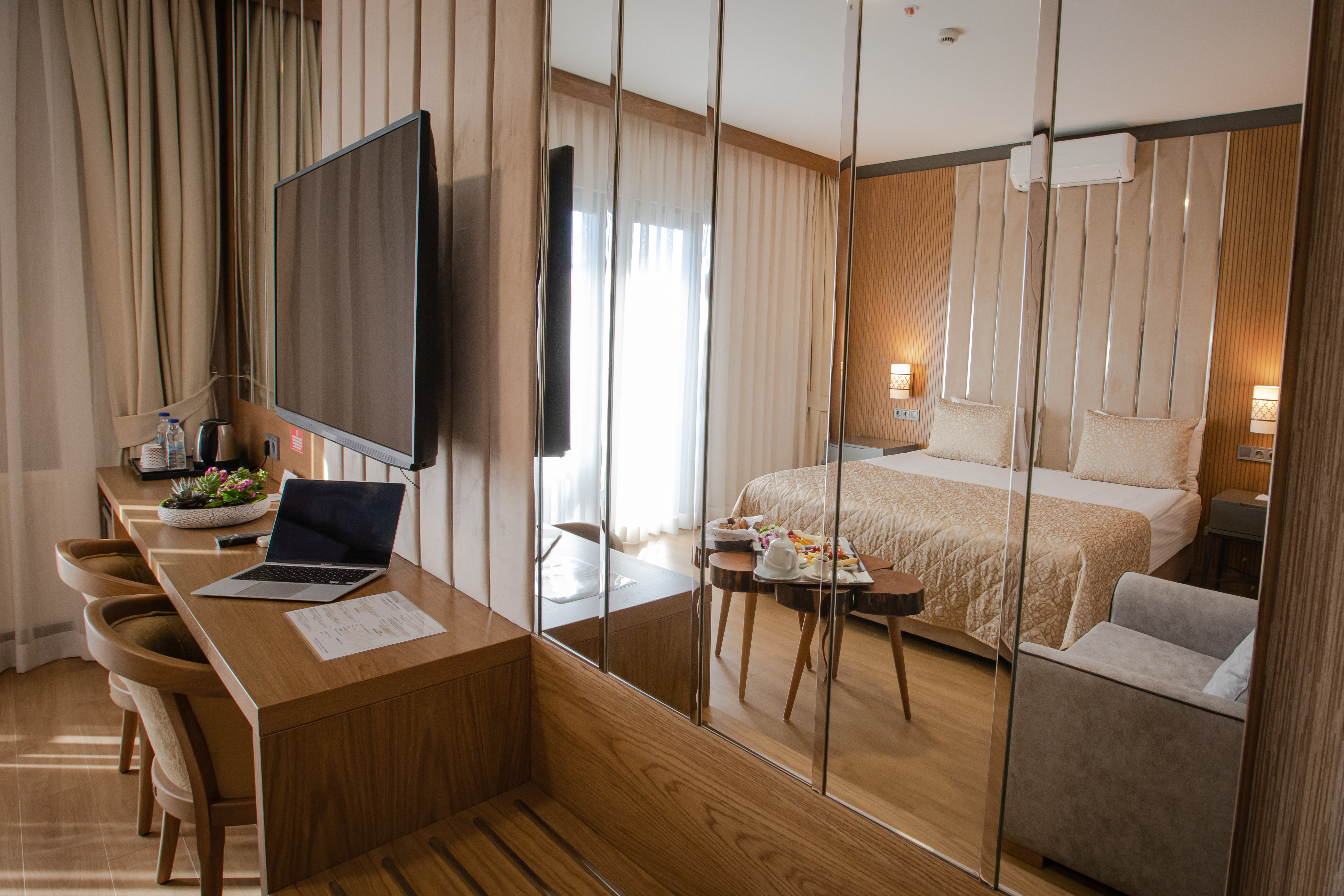 Bahçelievler Hotels - Ankara Bahçelievler Otel