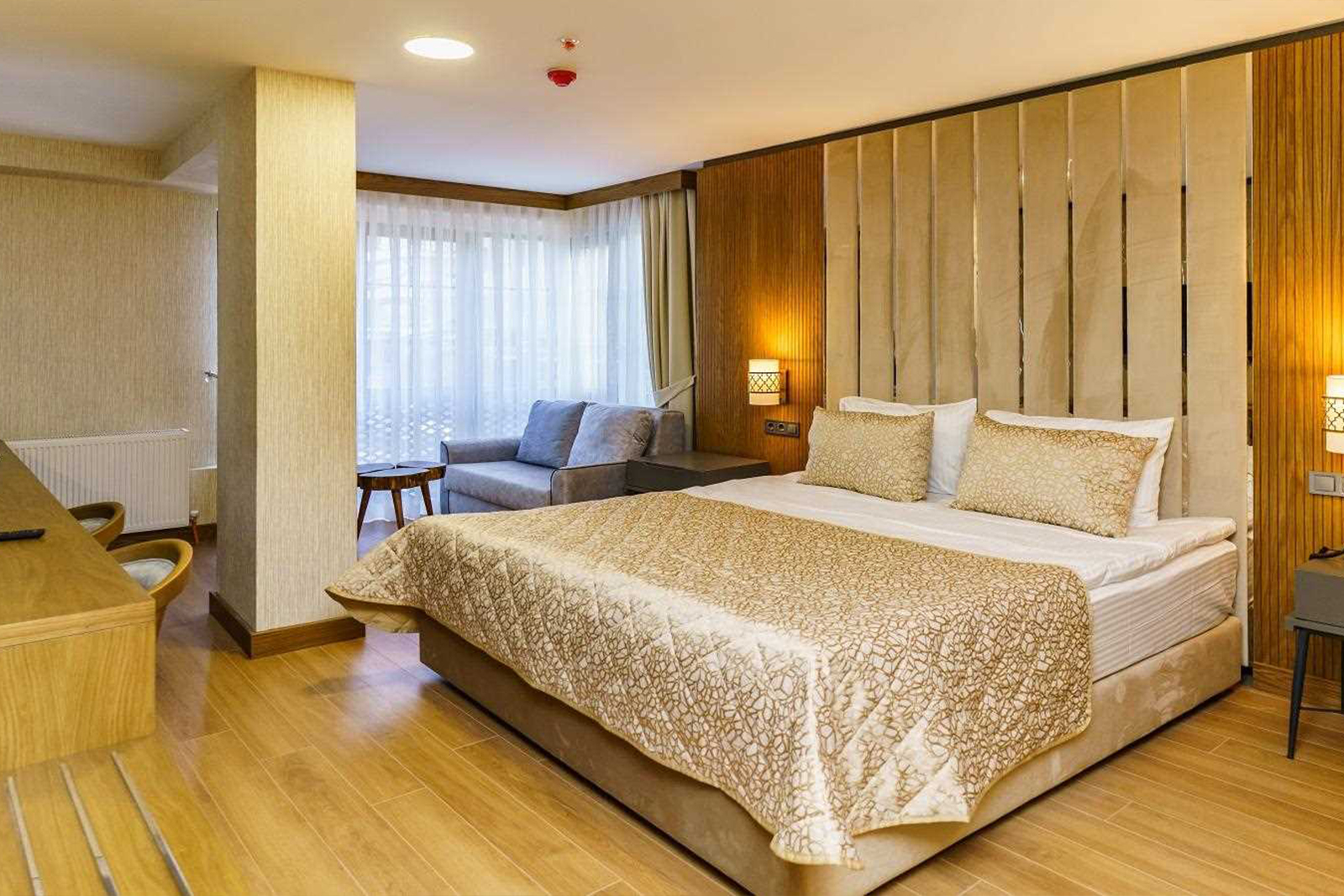 Bahçelievler Hotels - Ankara Bahçelievler Otel