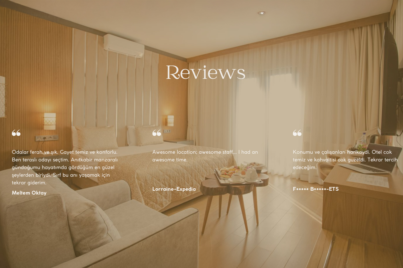 Bahçelievler Hotels - Ankara Bahçelievler Otel
