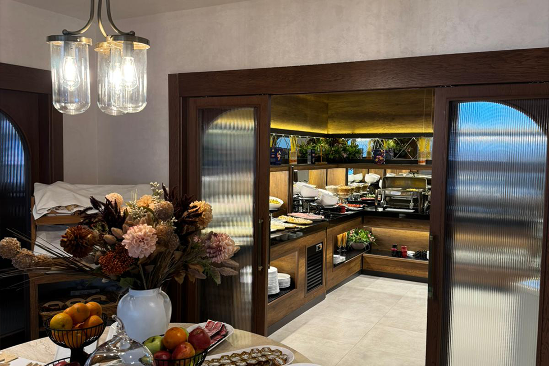 Bahçelievler Hotels - Ankara Bahçelievler Otel