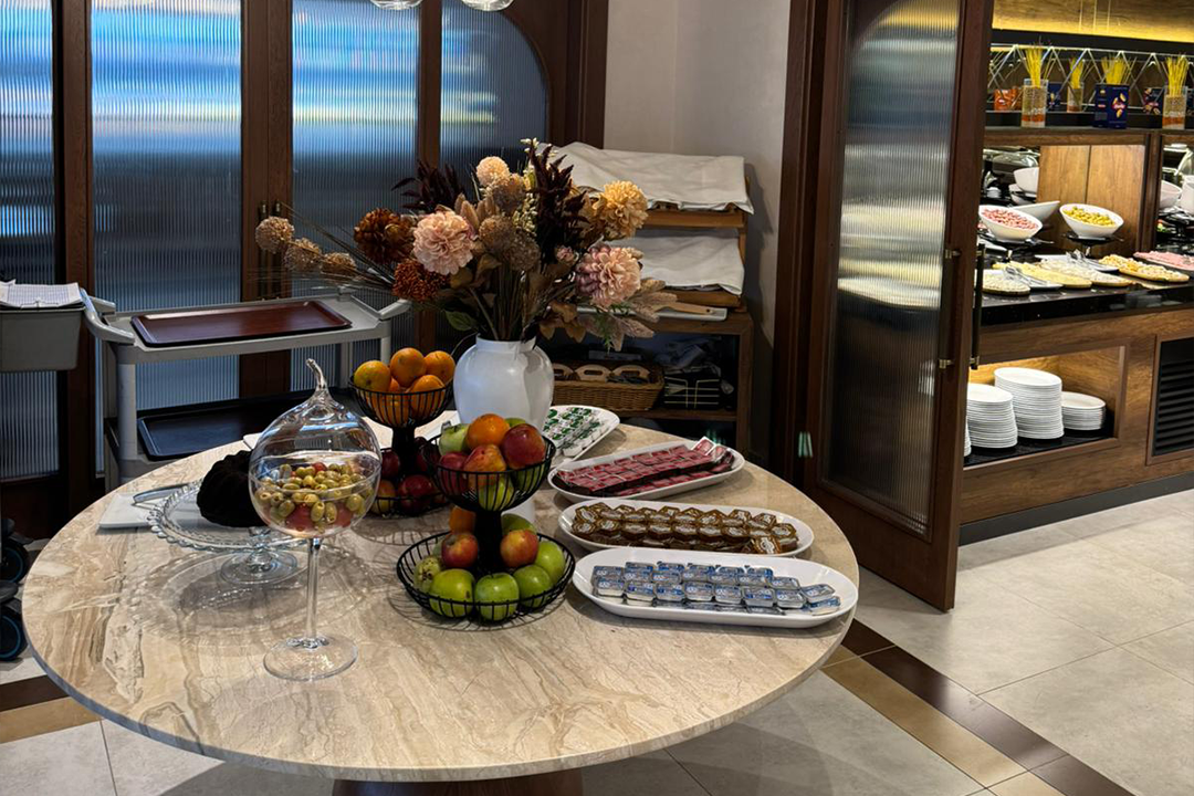 Bahçelievler Hotels - Ankara Bahçelievler Otel