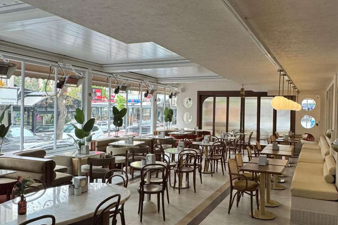 Bahçelievler Hotels - Ankara Bahçelievler Otel