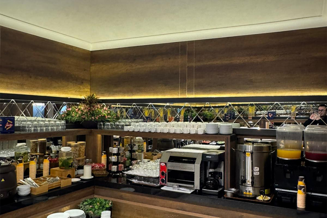Bahçelievler Hotels - Ankara Bahçelievler Otel